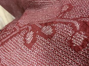Shibori technique